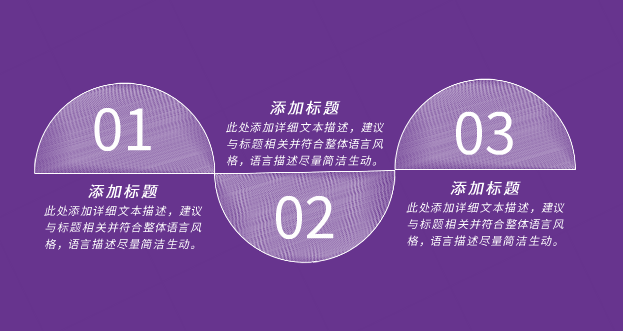图表美化技巧
