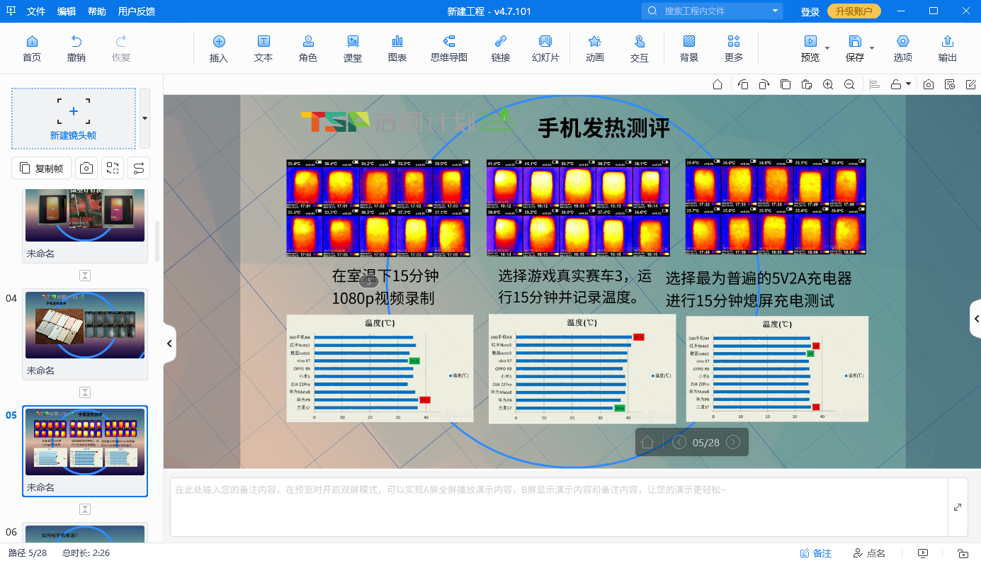 掌握ppt动画时间线，让你的演示秒杀一切平庸